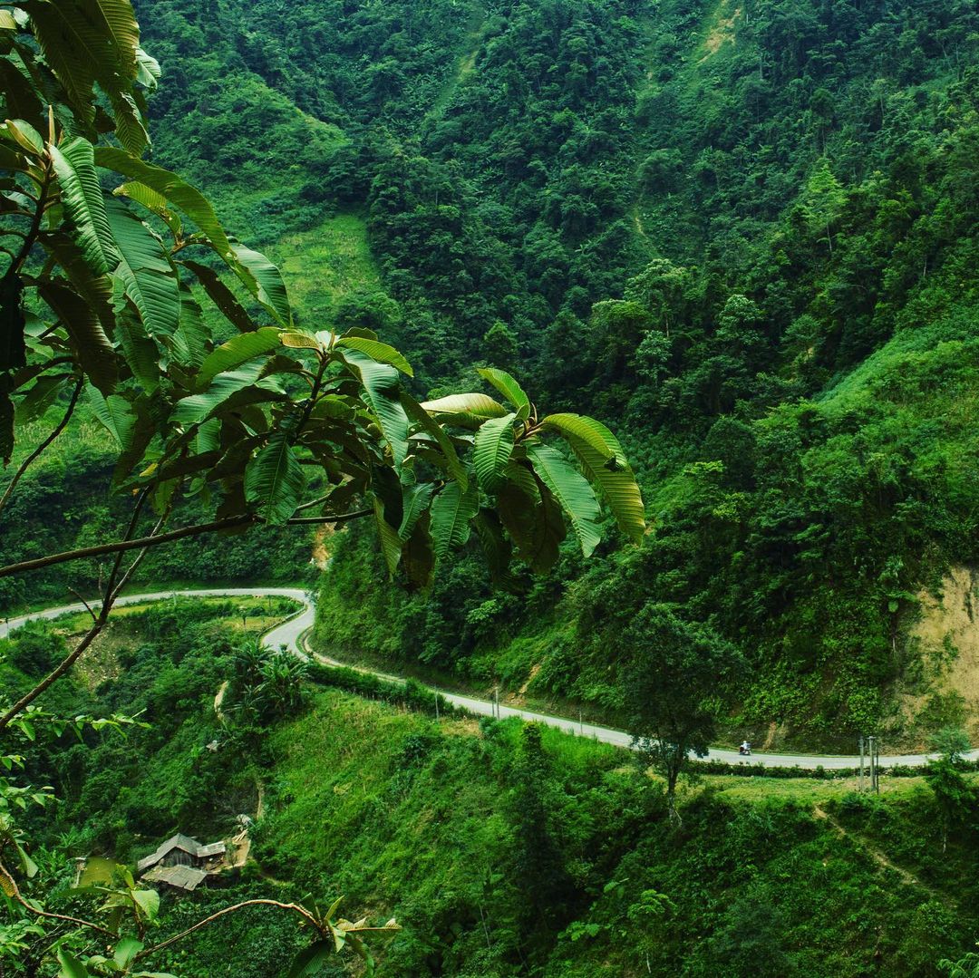 Khau Pha Pass