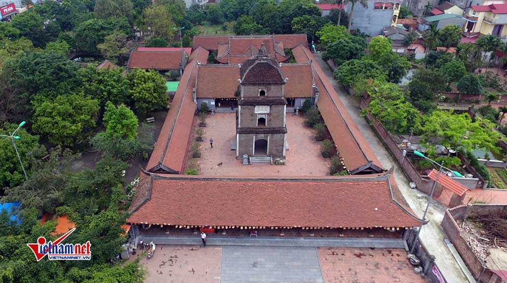 Dau Pagoda