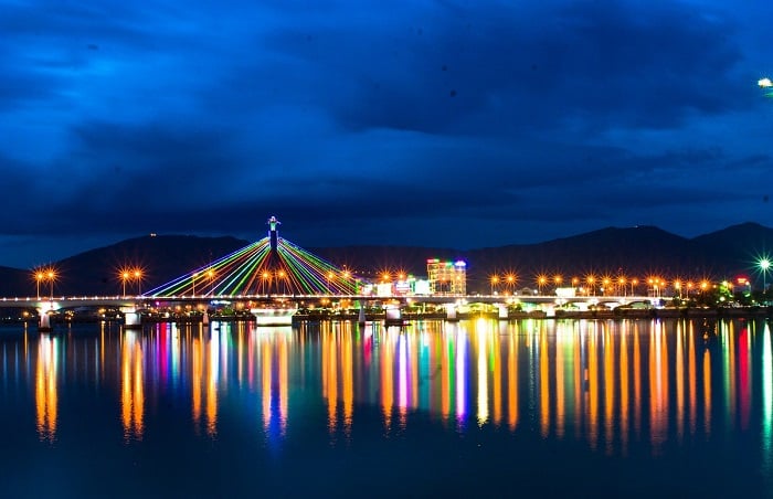 Han River Bridge