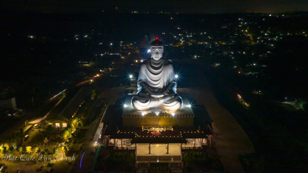 Van Thanh Buddhist Temple