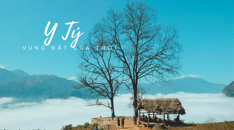 Travel to Y Ty - Lao Cai: A Simple And Rustic Cloud Hunting Destination