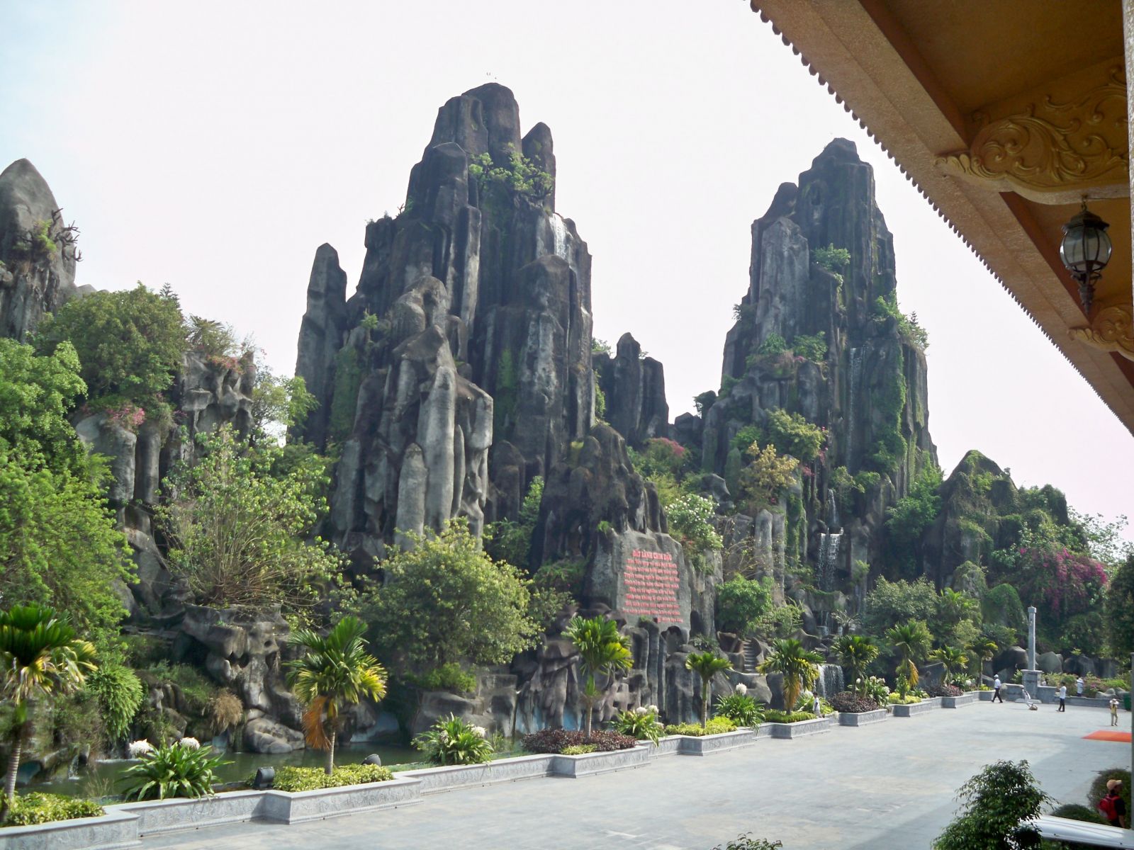 Tour Sơn Trà - Ngũ Hành Sơn - Hội An 1 Ngày