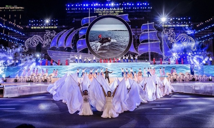 Nha Trang - Khanh Hoa Sea Festival 2025