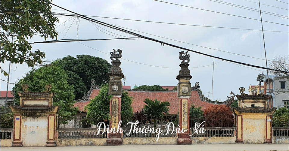 Thuong Dao Xa 公共住宅