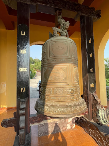 Truc Lam Phuong Hoang Zen Monastery