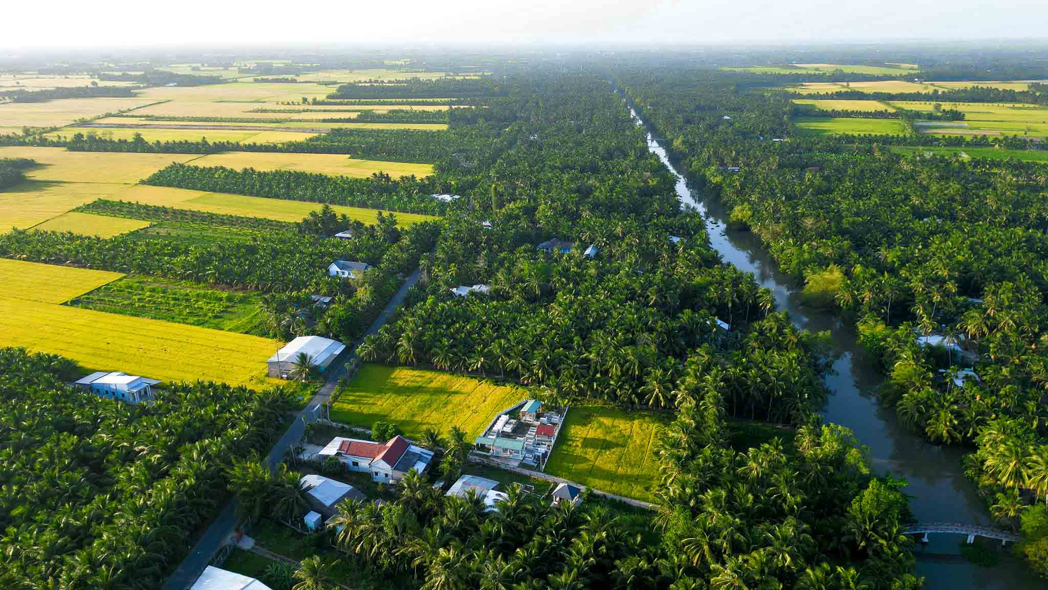 Du lịch Trà Vinh 2021 đi đâu, chơi gì chất nhất?