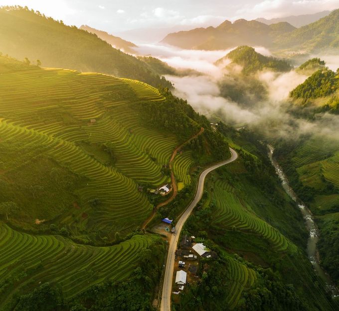 Khau Pha Pass