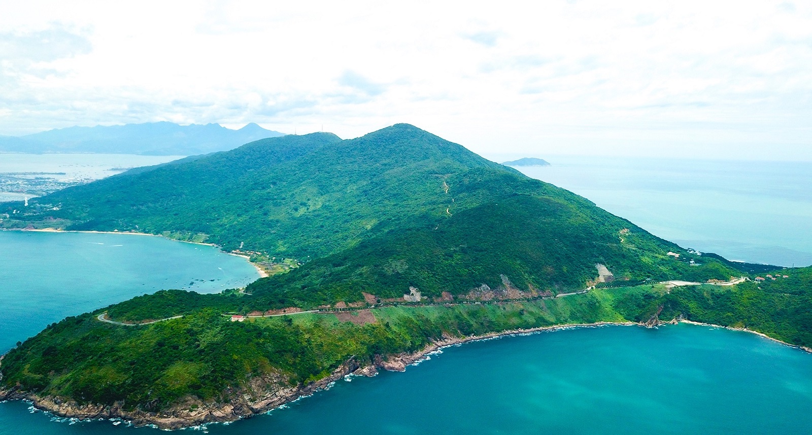 ソンチャ半島