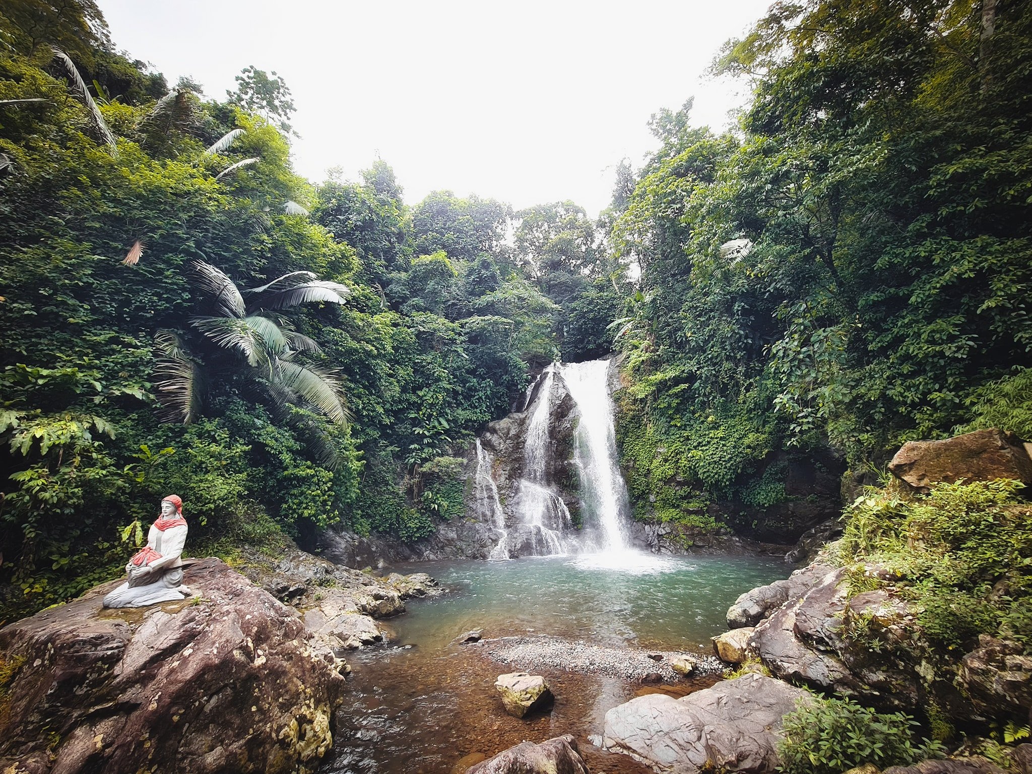 Cửu thác Tú Sơn