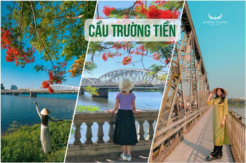 Cầu Trường Tiền