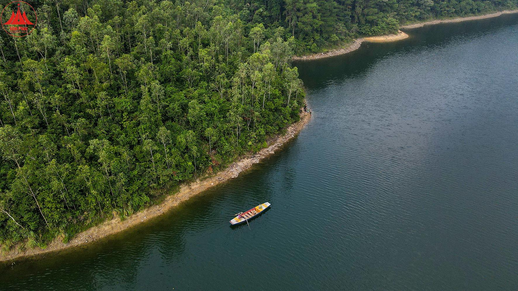 夏香湖