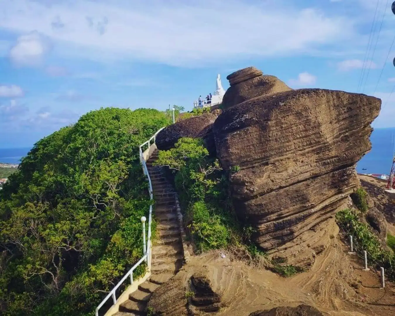 曹猫山