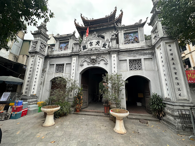 玄天泉寺