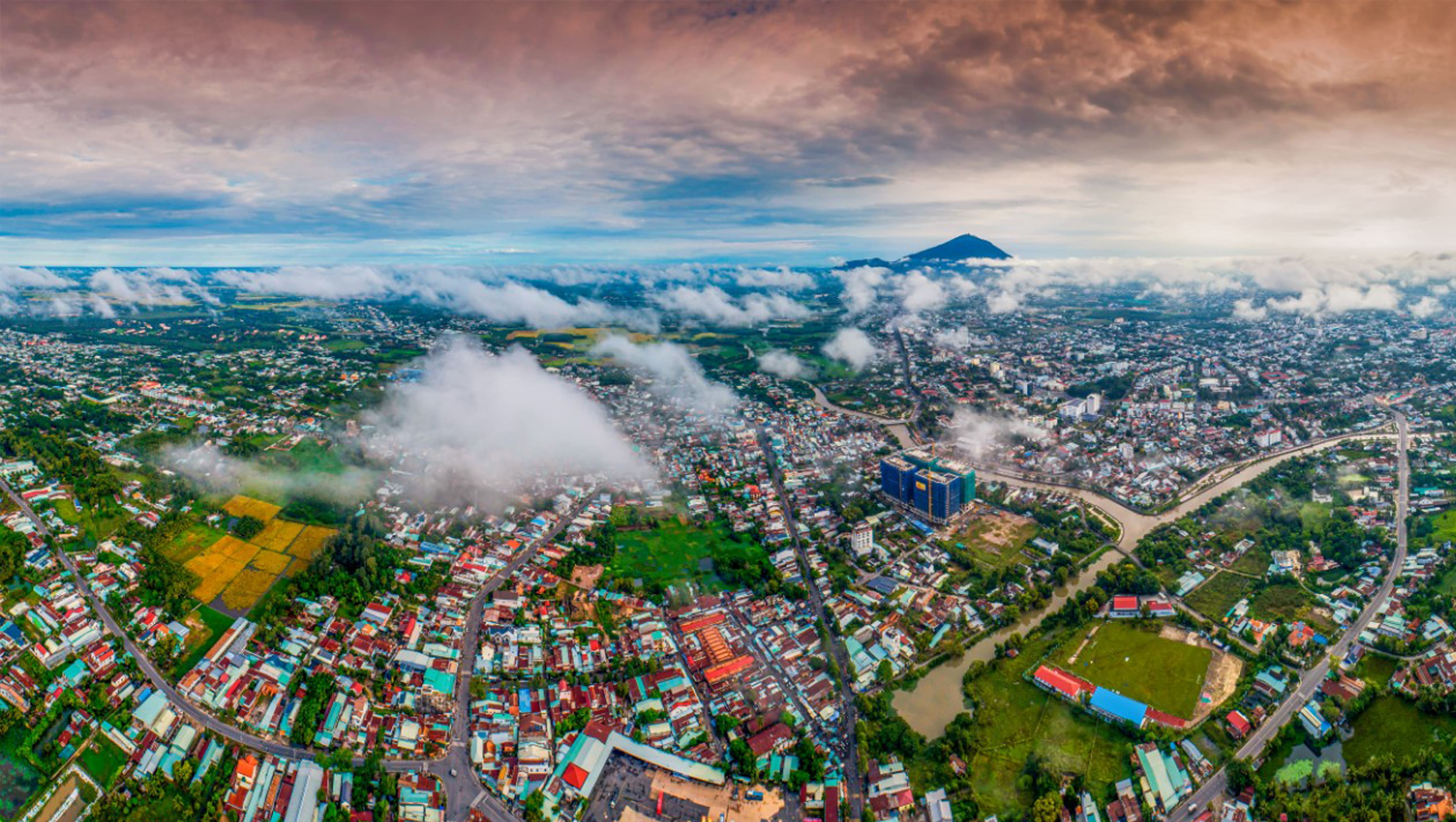 Tây Ninh