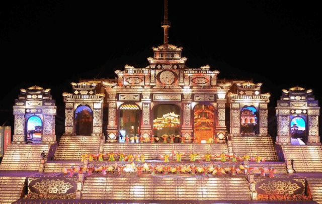 Hue Citadel