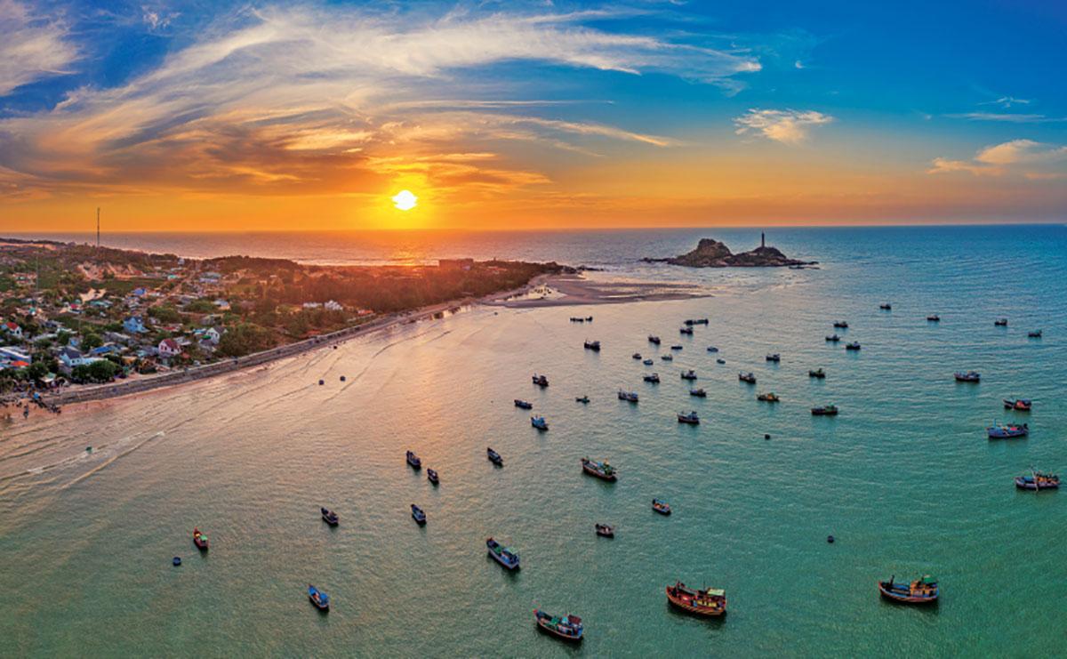 Đến Phan Thiết ăn gì?