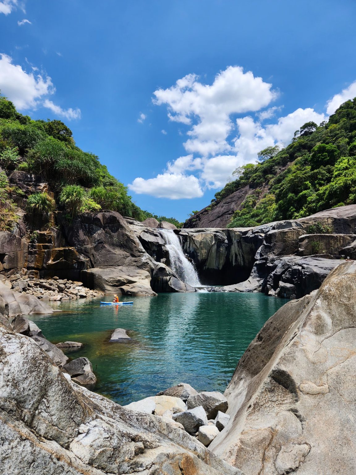 Vực Phun