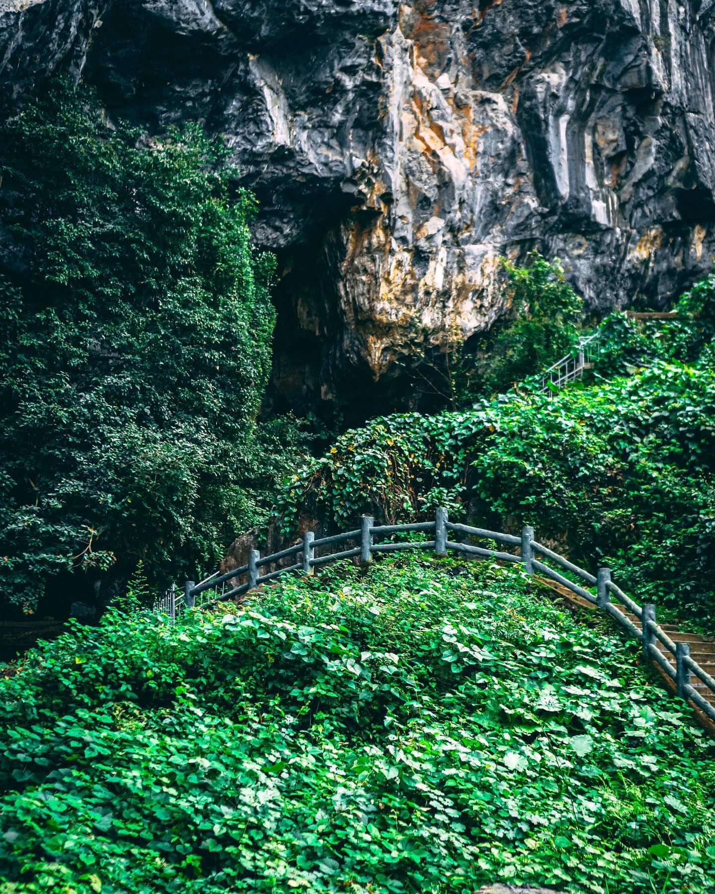 Phong Nha - Ke Bang National Park