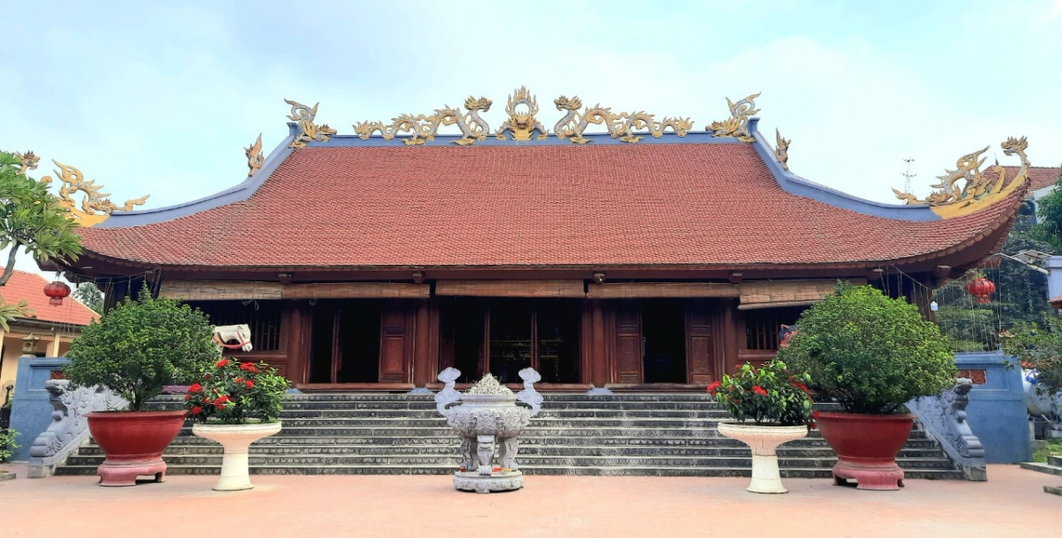 杜松子寺