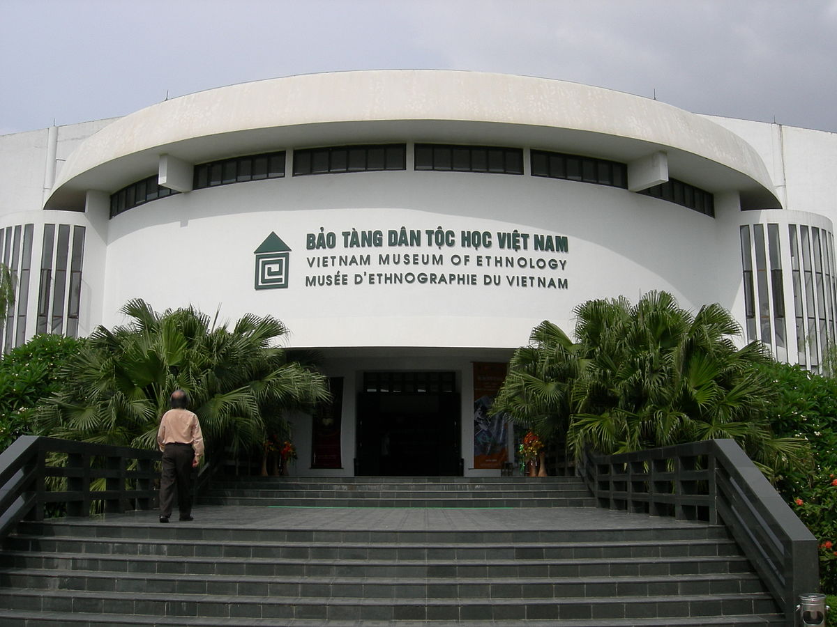 Vietnam Museum of Ethnology