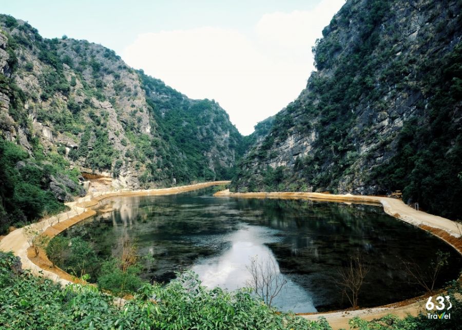 Động Am Tiên - 'Tuyệt tình cốc' của Ninh Bình hấp dẫn bạn trẻ