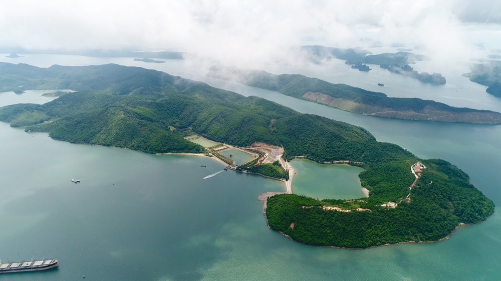 黄牌岛