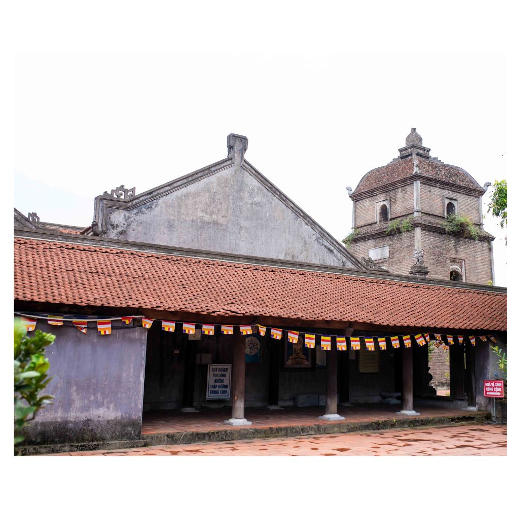 Dau Pagoda