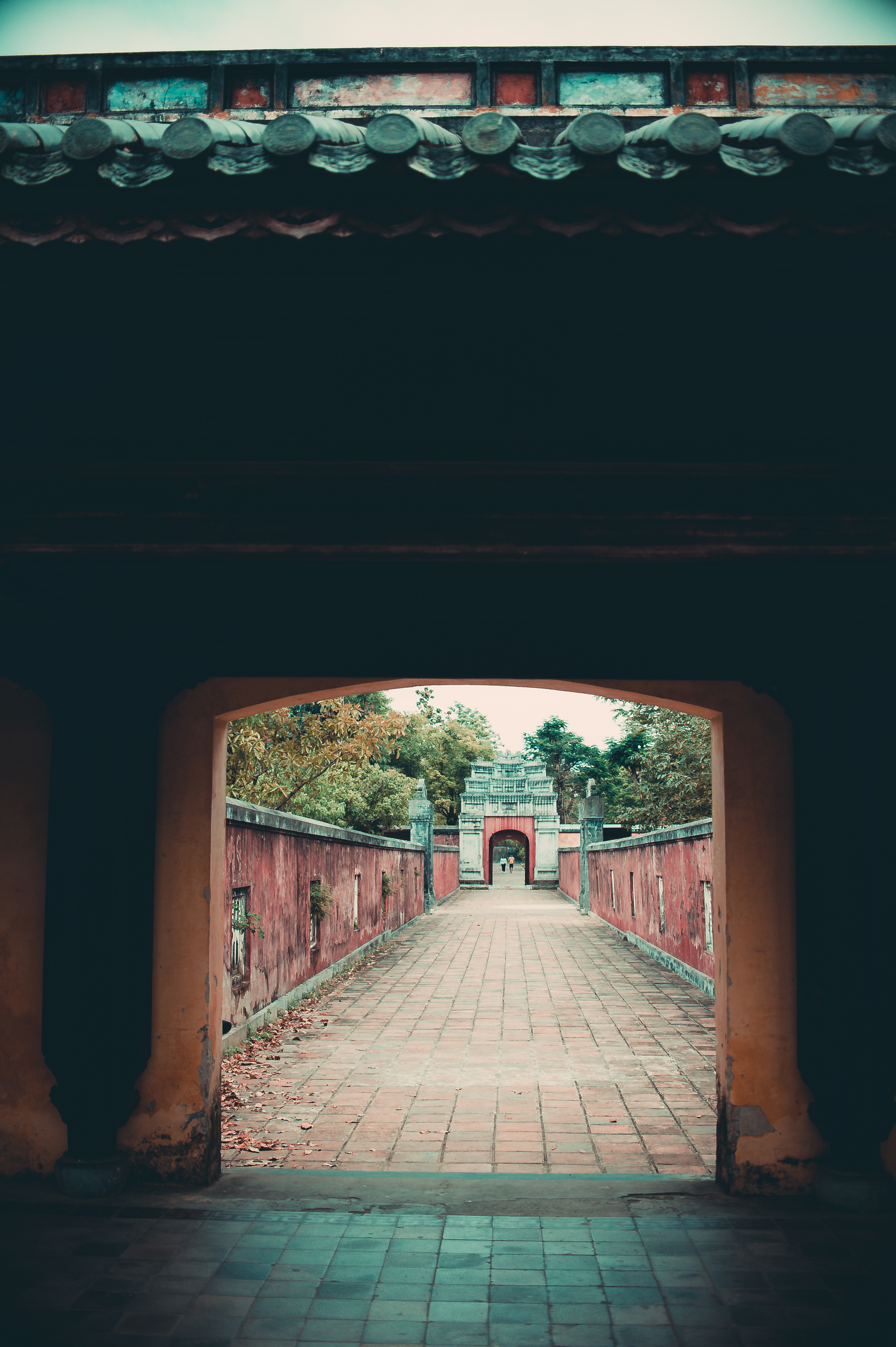 EXPLORE HUE ONE DAY - A TIMELESS JOURNEY