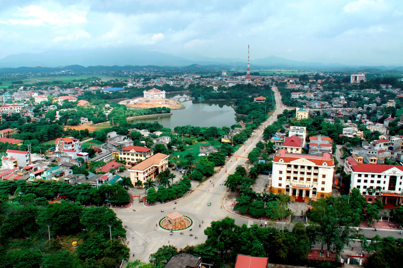 Tuyên Quang