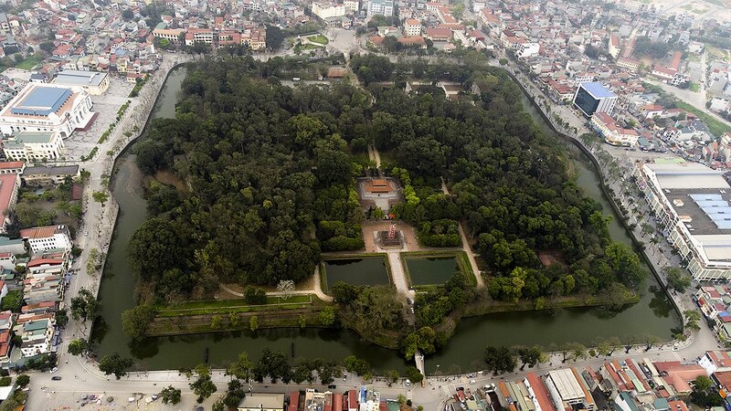 The Last Fortress: Discovering the Historic Son Tay Citadel