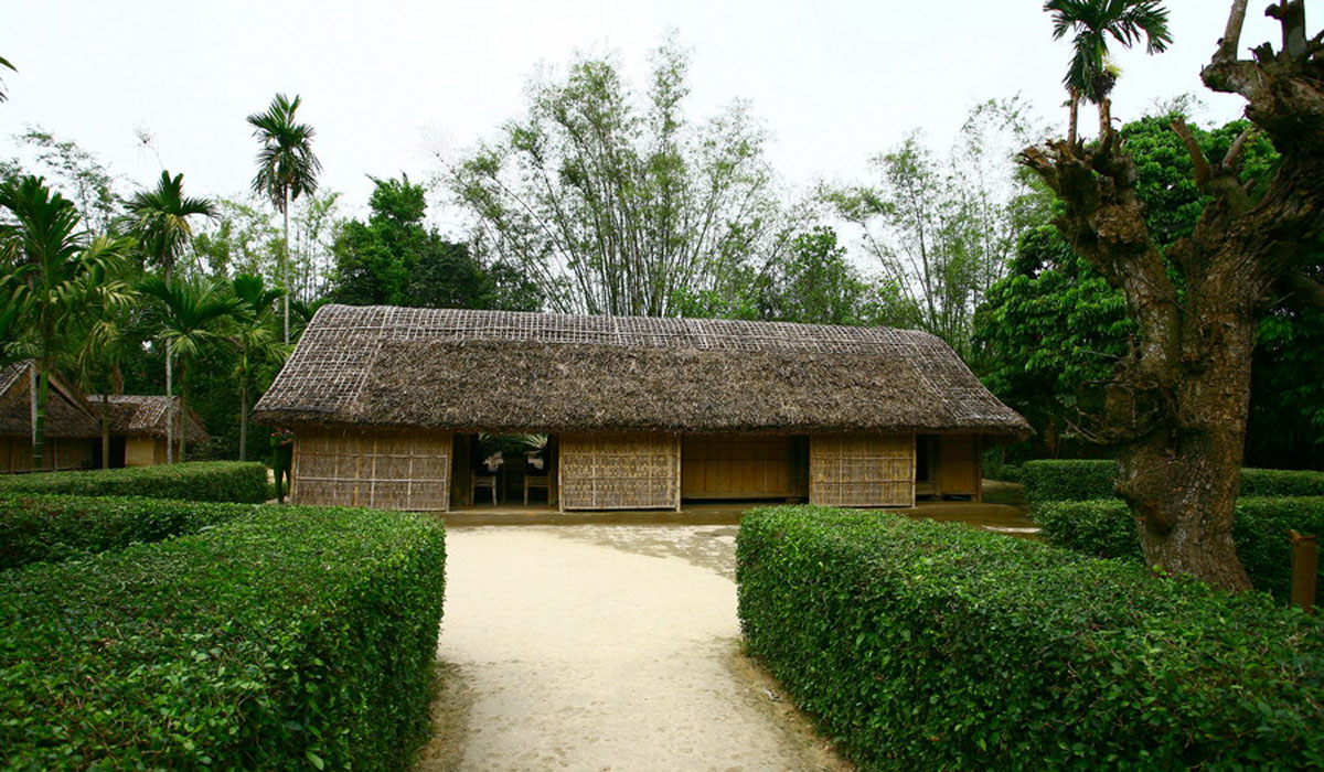 Hoang Tru Village