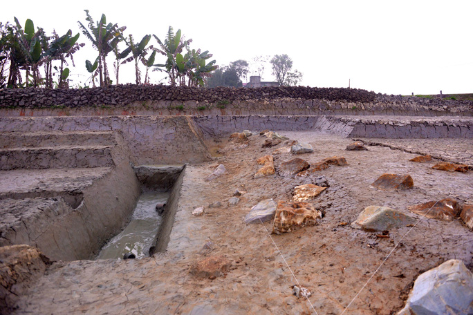 Citadel of the Ho Dynasty