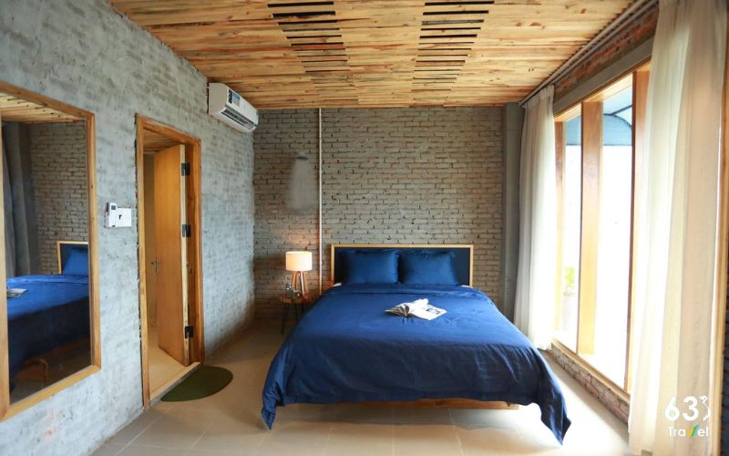 Denim House - Homestay đẹp ở Đà Nẵng