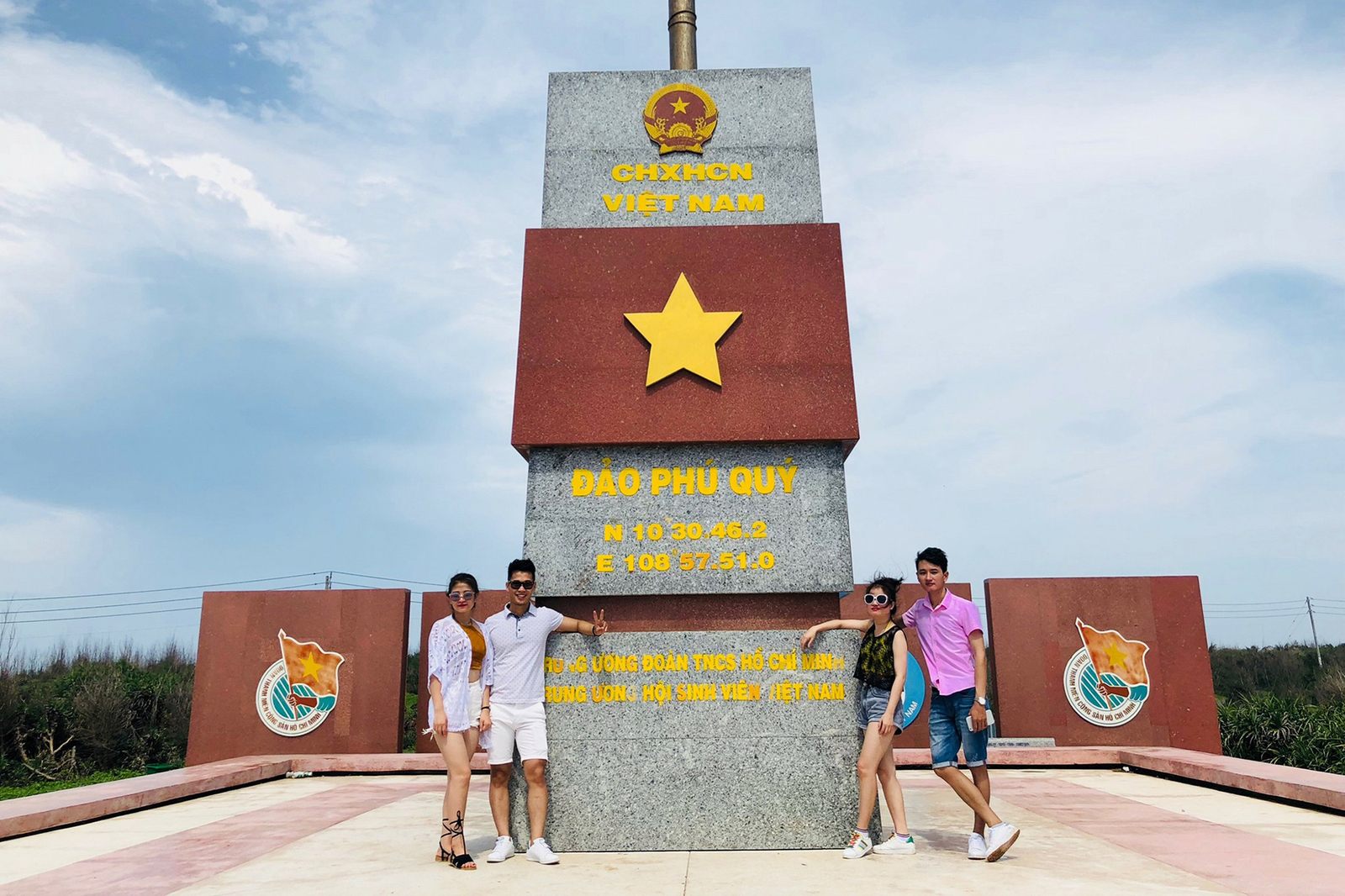 Phu Quy Island - Phan Thiet