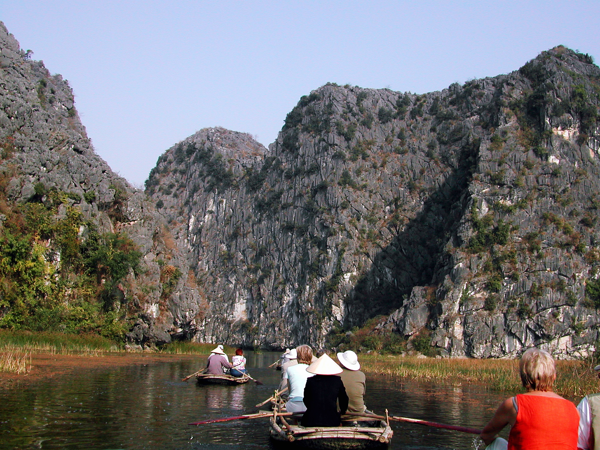 长安旅游区