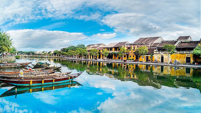 Hoi An