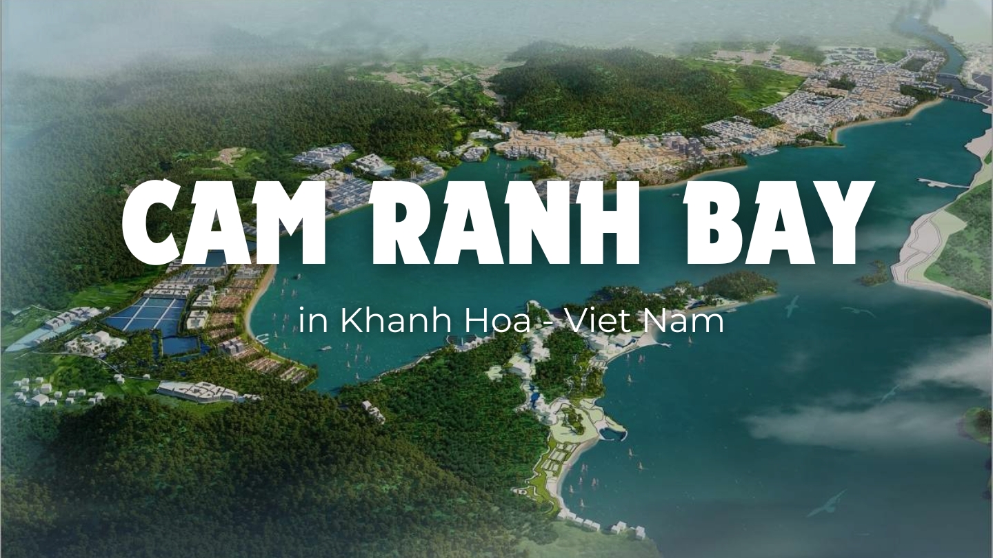 Cam Ranh Bay Deepwater Port - A Strategic Location On Vietnam's Military Map