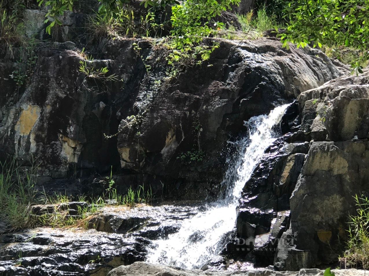 Suoi Do Pagoda