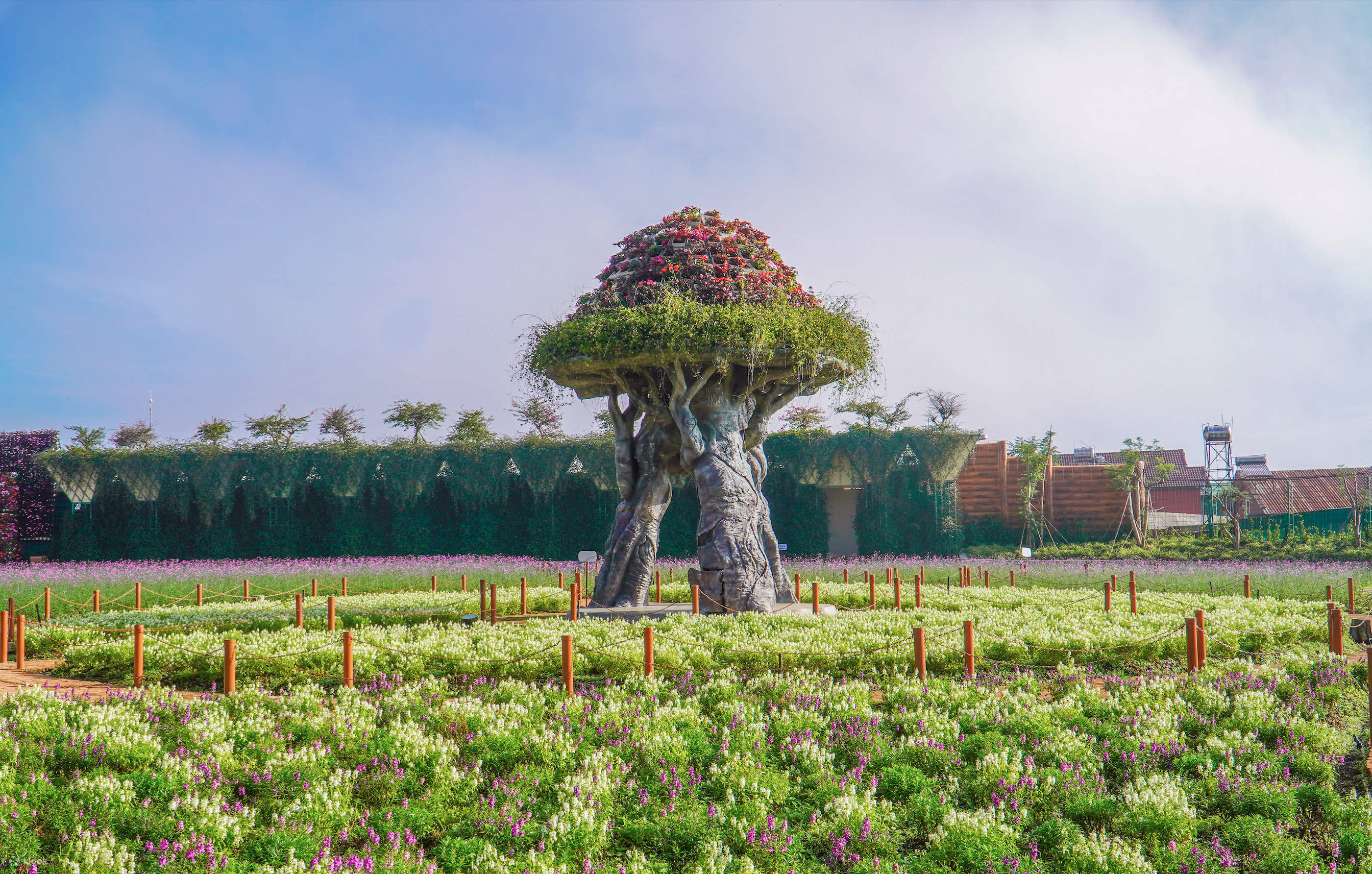 Fresh Garden Dalat