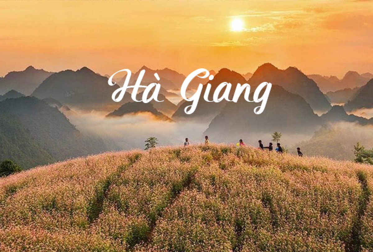 KHÁM PHÁ LỄ HỘI ĐỘC ĐÁO TẠI HÀ GIANG