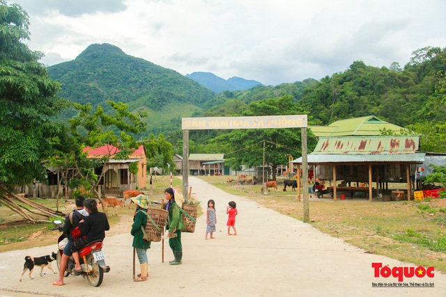 Thác Động Tà Puồng