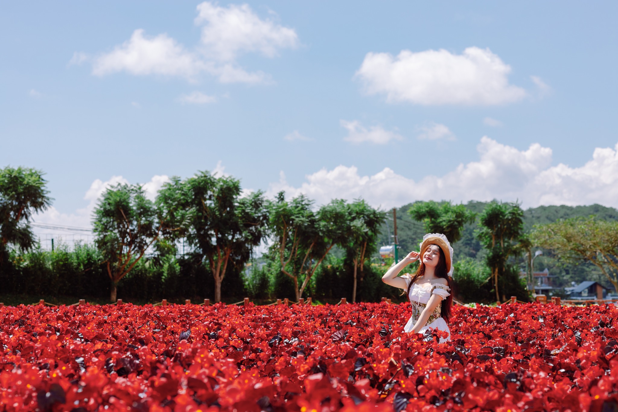 Fresh Garden Dalat