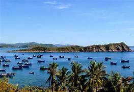 The beautiful 'planets' in Ninh Thuan you should experience