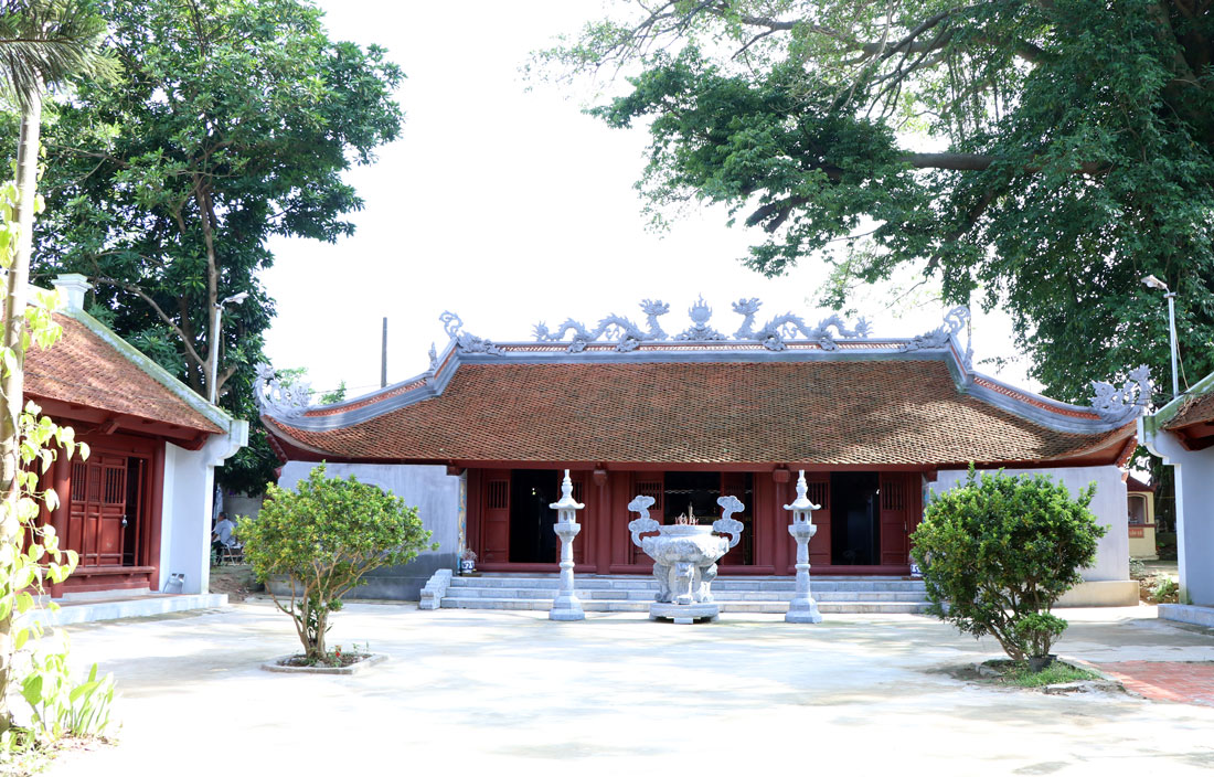 陆甲寺