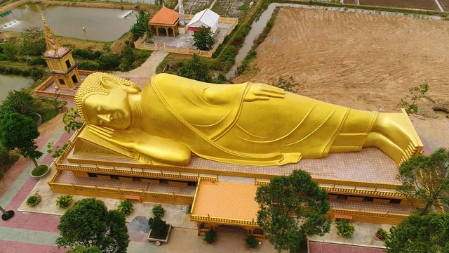 瓦姆雷宝塔