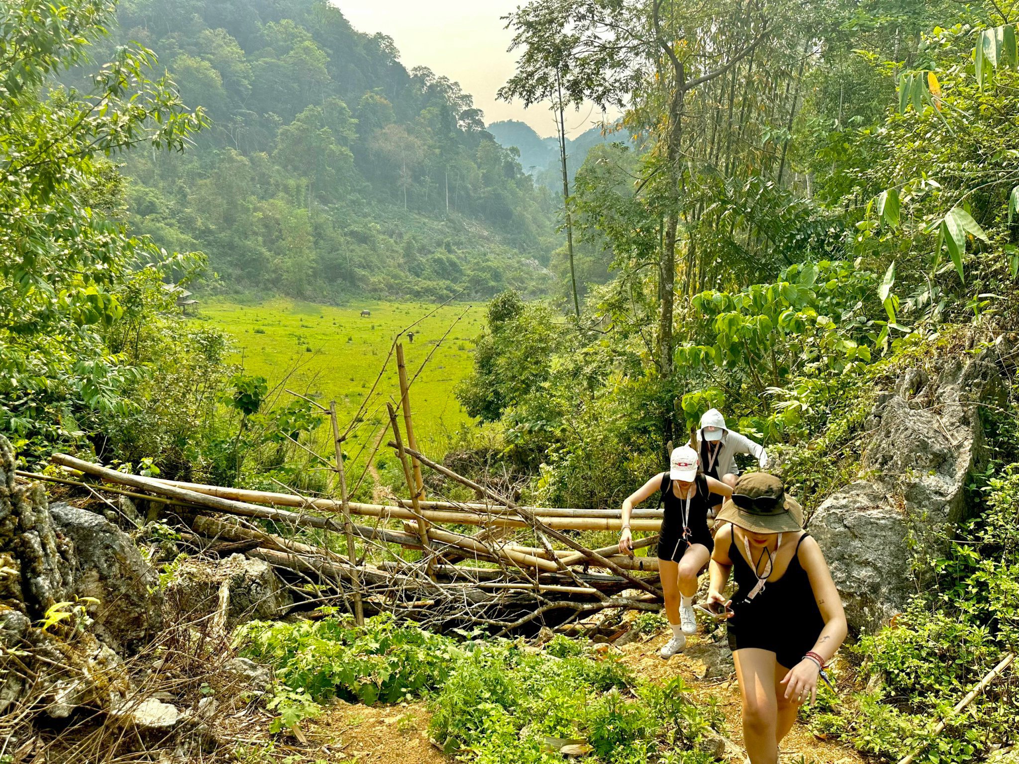 Top 3 trải nghiệm ngắt kết nối khám phá thiên thiên