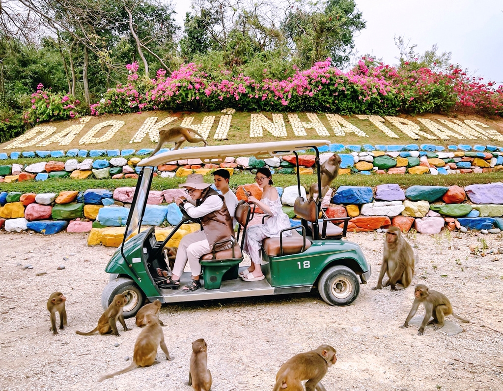 Vương quốc Đảo Khỉ