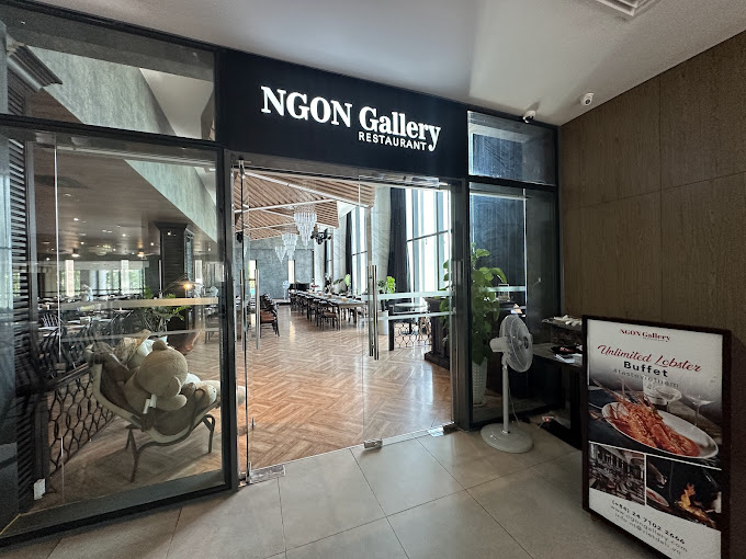 Ngon Gallery Nha Trang