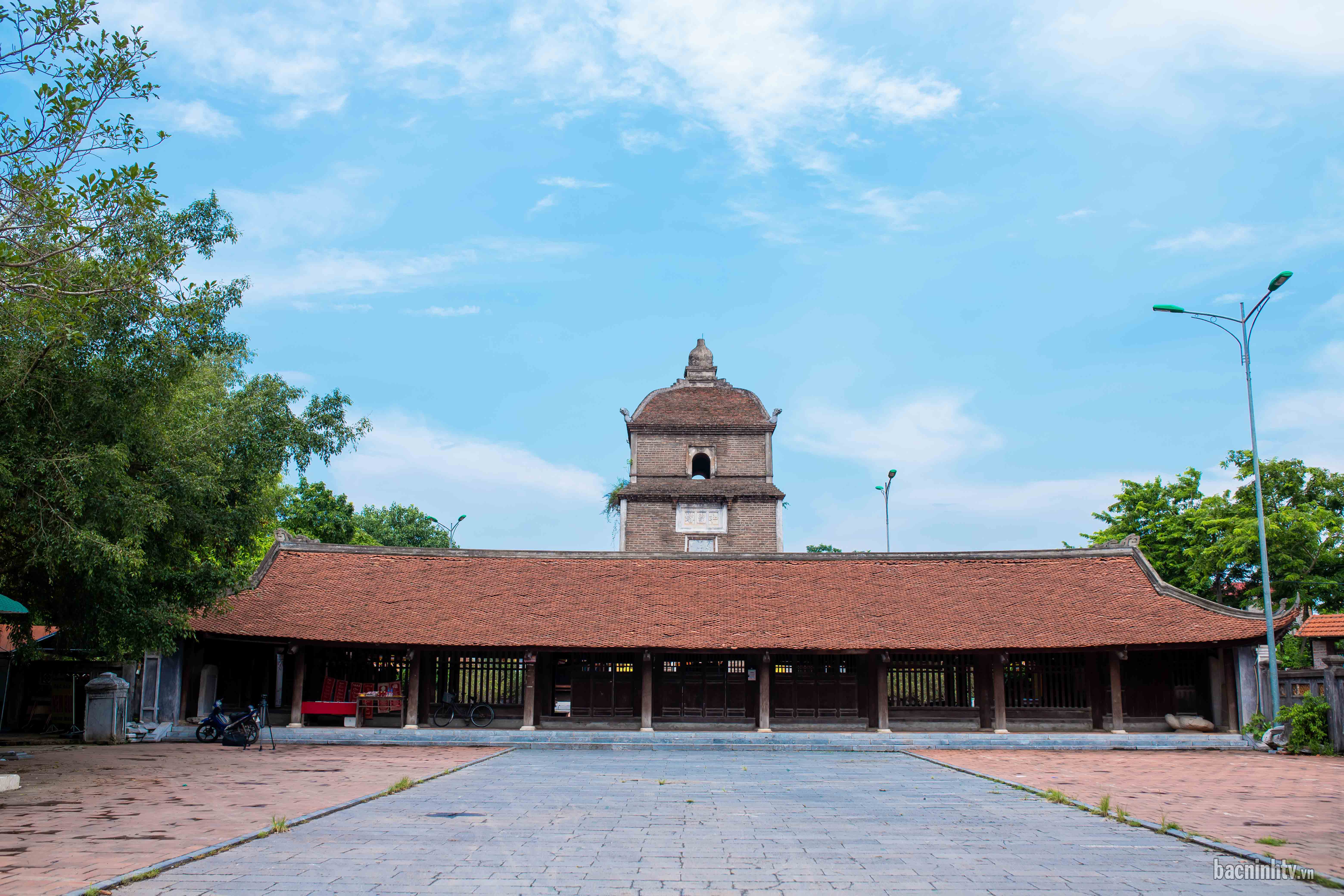 Dau Pagoda