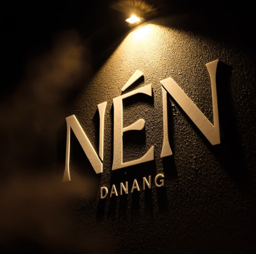 Danang Compression Restaurant